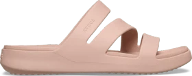 Crocs Getaway Strappy blush (Damen)