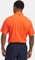 Under Armour Tee To Green Pique Poloshirt kurzarm fire/black (Herren) Vorschaubild