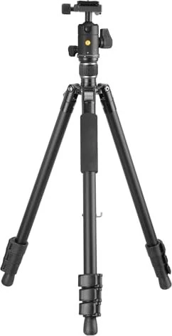 Vanguard Vesta GO 264AB Aluminium-Reisestativ