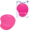 LogiLink Mauspad mit Silikon Gel Handauflage, pink Vorschaubild