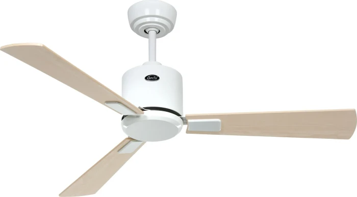 CasaFan Eco Neo III 103 WE-AH/BU 0-10V Deckenventilator ahorn/buche
