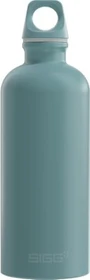 Sigg Traveller Core Trinkflasche 600ml morning blue