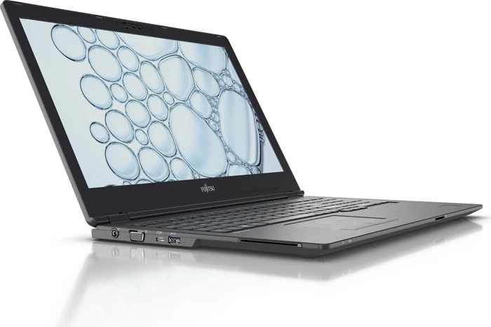 Fujitsu Lifebook U7510, Core i5-10210U, 16GB RAM, 512GB SSD, LTE, DE