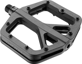 Giant Pinner Comp Plattformpedale schwarz