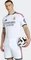 adidas Real Madrid Authentic 2026/2027 Heimtrikot kurzarm (Herren) Vorschaubild