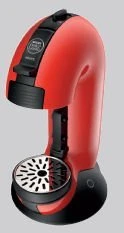 Krups KP 3006 Nescafe Dolce Gusto Fontana