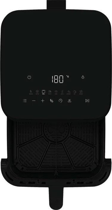 Haier HAF3AFW 011 I-Master Series 3 360° Heißluftfritteuse
