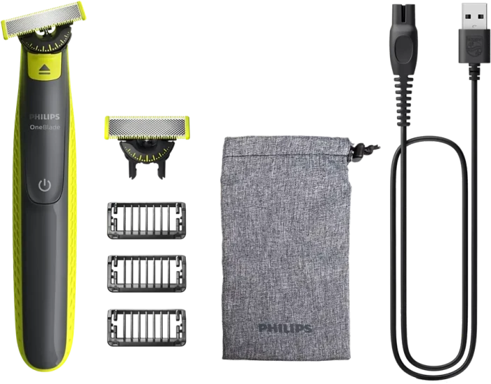 Philips QP2724/31 OneBlade 360