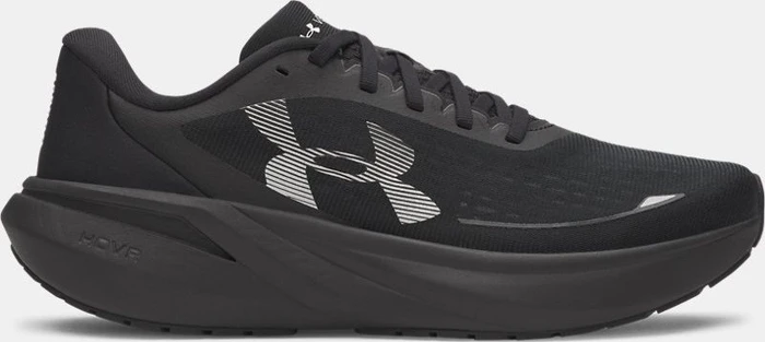 Under Armour Velociti Pace schwarz (Herren)