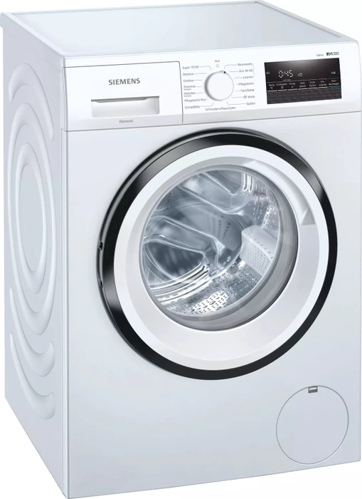 Siemens iQ300 WM14NKECO Frontlader