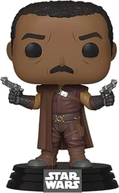 FunKo Pop! - Star Wars The Mandalorian - Greef Karga