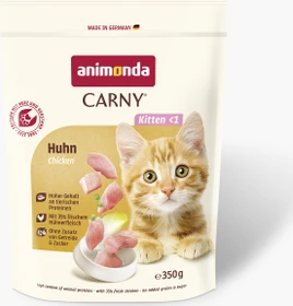 animonda Carny Kitten Huhn, 350g