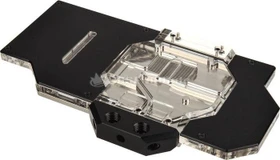 Phanteks Glacier GTX 1080/1070 MSI Gaming GPU Block, schwarz (PH-GB1080MS_BK01)