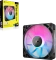 Corsair iCUE LINK RX120 RGB Expansion Kit, schwarz, 120mm Vorschaubild