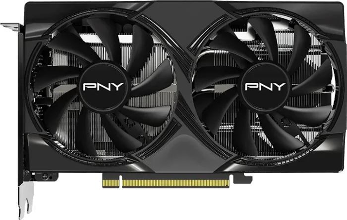 PNY GeForce RTX 5060 Dual Fan, 8GB GDDR7, HDMI, 3x DP