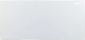 Arozzi Zona Mousepad XL, Pure White