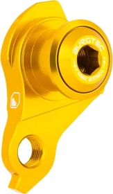 Burgtec UDH Schaltauge burgtec bullion