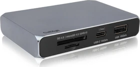 CalDigit USB-C SOHO Dock, USB-C 3.1 [Buchse] (500913)