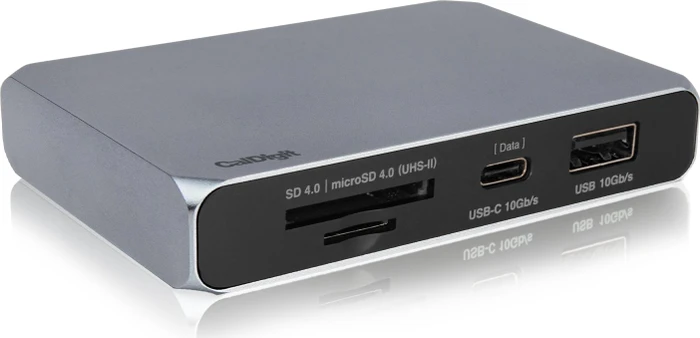 CalDigit USB-C SOHO Dock, USB-C 3.1 [Buchse]