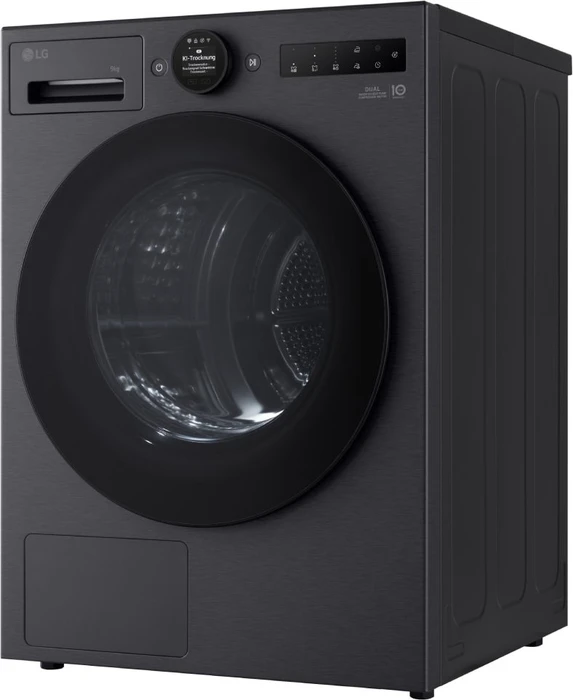 LG RT90X8B Wärmepumpentrockner