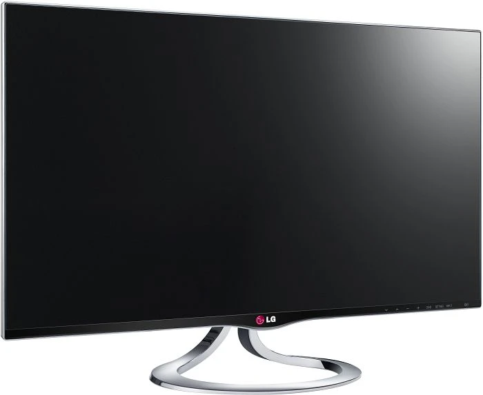 LG 27MT93S-PZ, 27"