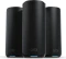 Netgear Orbi Wi-Fi 7, 870 Serie RBE873, schwarz, Router und 2x Repeater Set, 3er-Bundle Vorschaubild