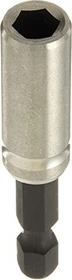 Bosch Professional Impact Control Bithalter 55mm, 1/4"