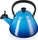 Le Creuset Kone Wasserkessel 1.6l azure (40101022200000)