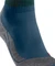 Falke TK2 Short Wandersocken blue pond (Herren) Vorschaubild
