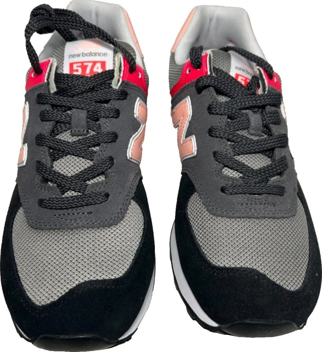 New Balance 574 grau (Damen)