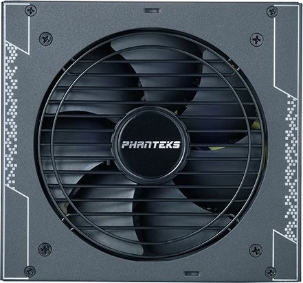 Phanteks AMP P850G 850W, ATX 2.4