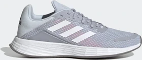 adidas Duramo SL halo blue/cloud white/halo silver (Damen)