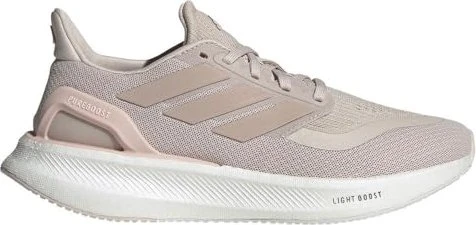 adidas Pureboost 5 putty mauve/sandy pink met./sandy pink (Damen)