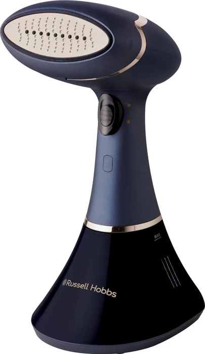 Russell Hobbs Steam Genie Aroma Dampfbürste/-glätter navy