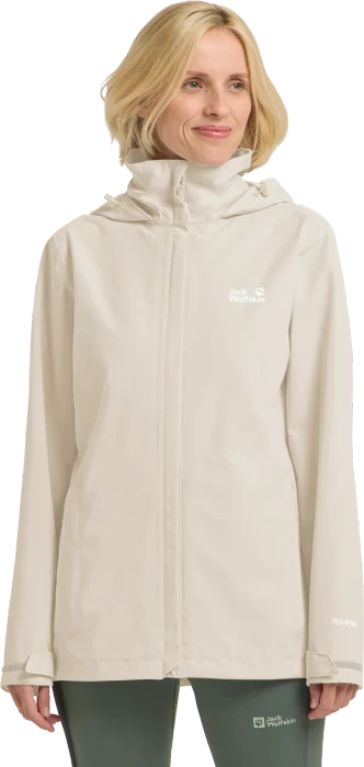 Jack Wolfskin Trailtime 2l Jacke (Damen)