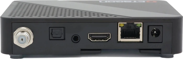 Octagon SX88 SE V2 HD H.265 S2+IP Receiver