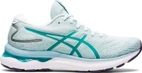 Asics Gel-Nimbus 24 soothing sea/sea glass (Damen)
