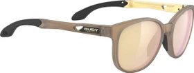 Rudy Project Lightflow B ice gold matte/multilaser gold