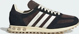 adidas LA Trainer OG core black/off white/matte gold