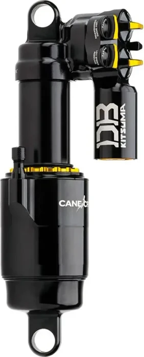 Cane Creek DB Kitsuma Air Dämpfer