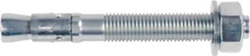 fischer FBN II 10/30 Bolzenanker, M10x105mm, 50 Stück