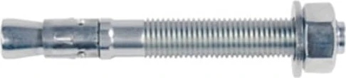 fischer FBN II 10/30 Bolzenanker, M10x105mm, 50 Stück
