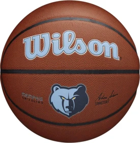 Wilson NBA Team Alliance Memphis Grizzlies Basketball