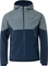 Vaude Qimsa Softshell Fahrradjacke heron (Herren) Vorschaubild