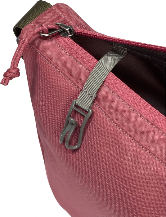 Jack Wolfskin Zoya 8 Umhängetasche cool rose
