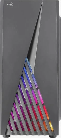 AeroCool Delta, Acrylfenster