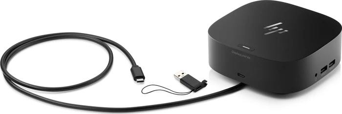 HP USB-C/A Universal Dockingstation G2, EU