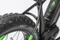 Cube Nutrail Hybrid 500 black'n'green Modell 2016 Vorschaubild