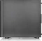 Thermaltake V150 TG, schwarz, Glasfenster Vorschaubild