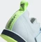 adidas Powerlift 4 sky tint/collegiate navy/signal green (Herren) Vorschaubild